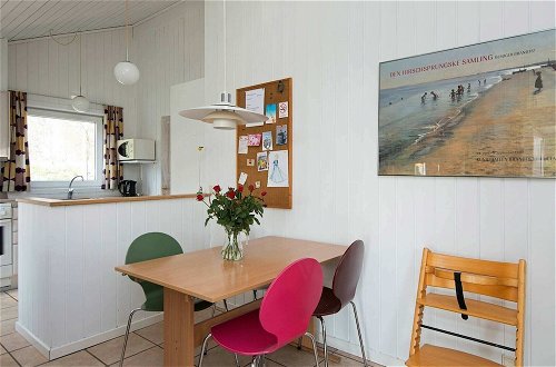 Photo 11 - 6 Person Holiday Home in Ebeltoft