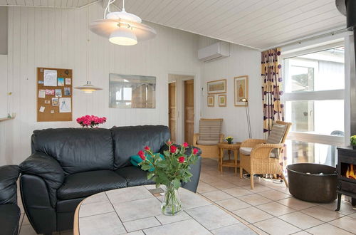 Foto 6 - 6 Person Holiday Home in Ebeltoft