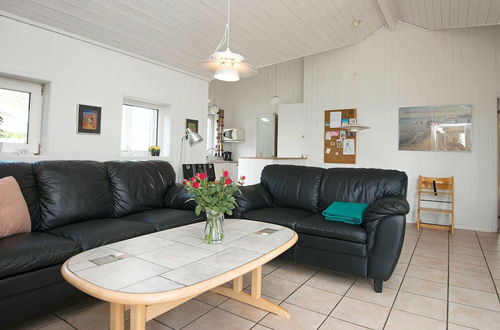 Foto 14 - 6 Person Holiday Home in Ebeltoft