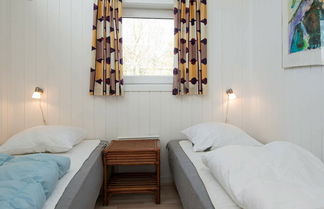 Foto 1 - 6 Person Holiday Home in Ebeltoft