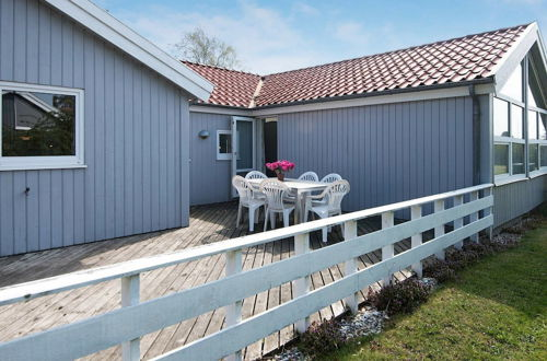 Photo 19 - 6 Person Holiday Home in Ebeltoft