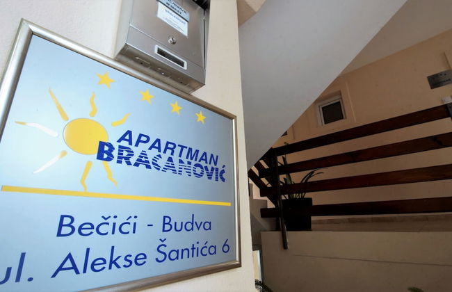 Apartments Bracanovic - Foto 2