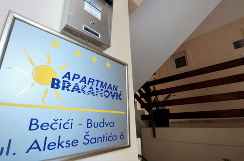 Photo 2 - Apartments Bracanovic