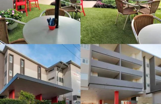 Laguna Apartments - Foto 44