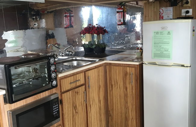 KI Caravan Park, Kingscote - Foto 21