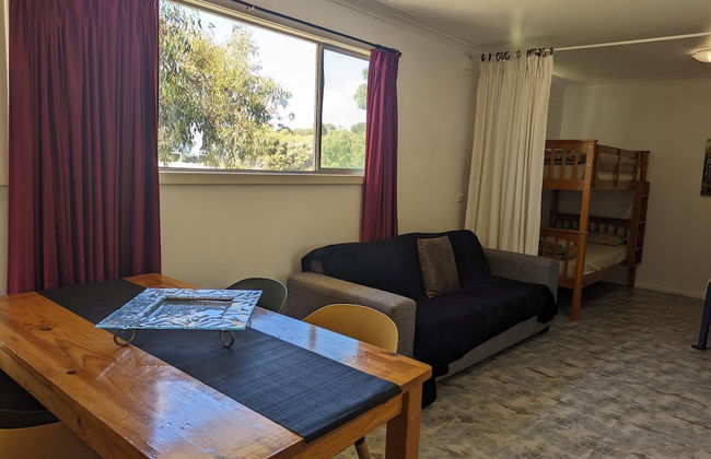 KI Caravan Park, Kingscote - Foto 26