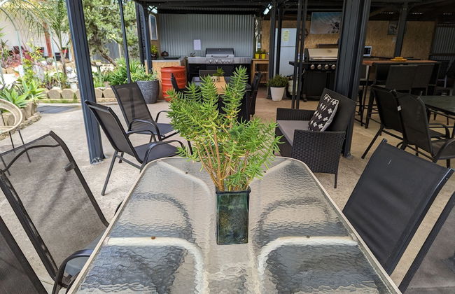 KI Caravan Park, Kingscote - Foto 49
