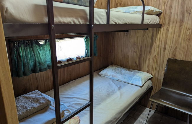 KI Caravan Park, Kingscote - Foto 13