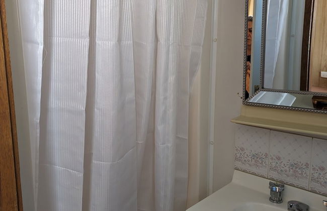 KI Caravan Park, Kingscote - Foto 34
