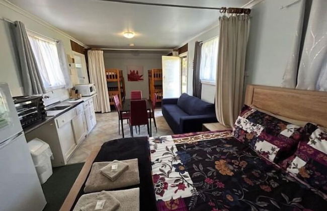 KI Caravan Park, Kingscote - Foto 18