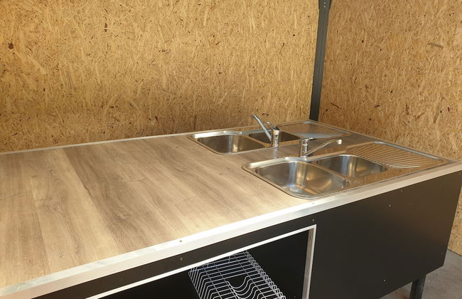 KI Caravan Park, Kingscote - Foto 44