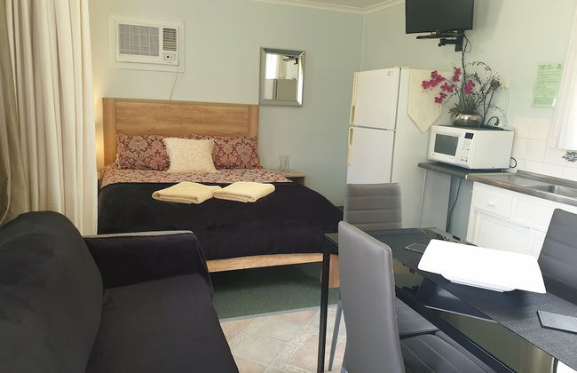 KI Caravan Park, Kingscote - Foto 10