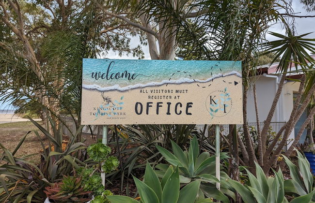 KI Caravan Park, Kingscote - Foto 39