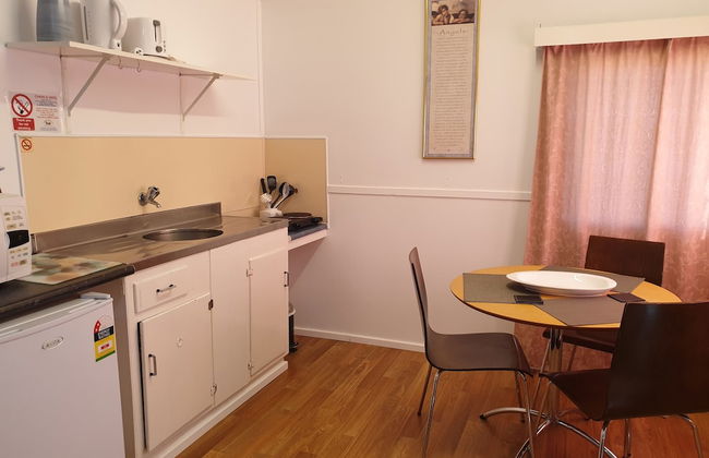 KI Caravan Park, Kingscote - Foto 3