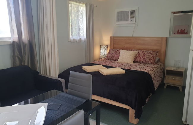 KI Caravan Park, Kingscote - Foto 11