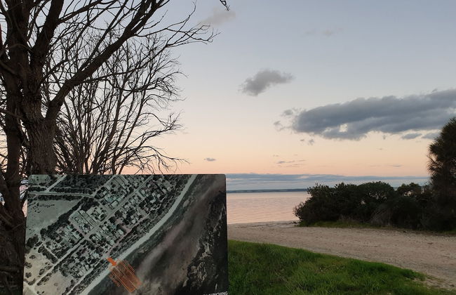 KI Caravan Park, Kingscote - Foto 38