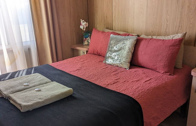 KI Caravan Park, Kingscote - Foto 16