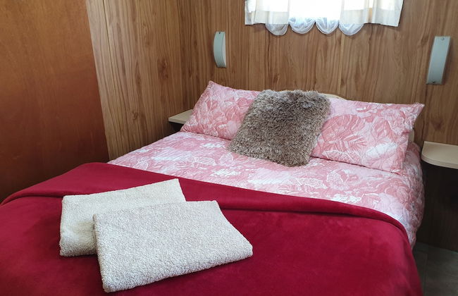 KI Caravan Park, Kingscote - Foto 8