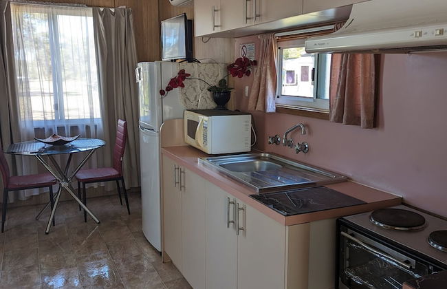 KI Caravan Park, Kingscote - Foto 28