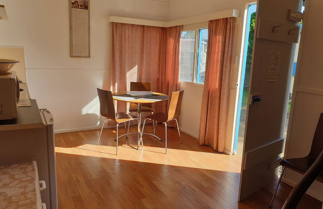 KI Caravan Park, Kingscote - Foto 5