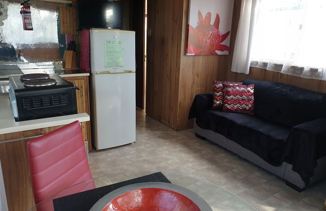 KI Caravan Park, Kingscote - Foto 25