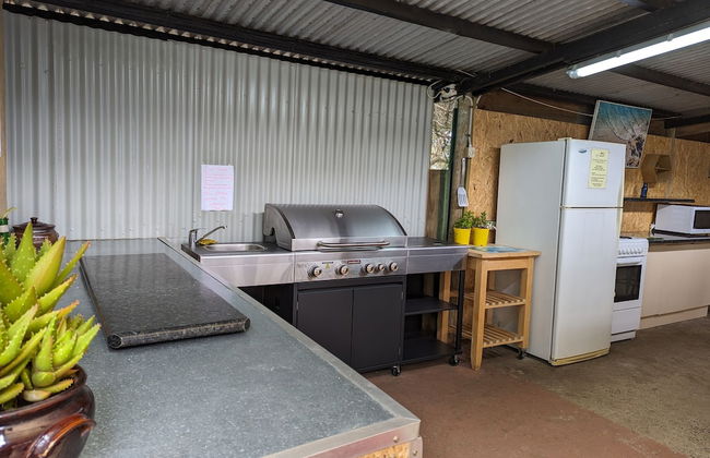 KI Caravan Park, Kingscote - Foto 46