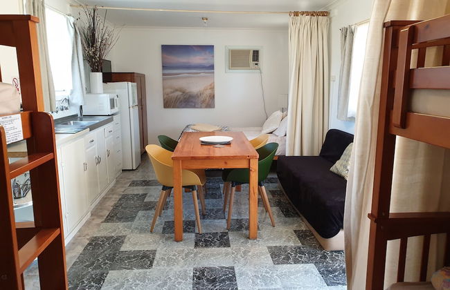 KI Caravan Park, Kingscote - Foto 7