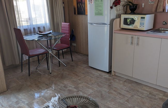 KI Caravan Park, Kingscote - Foto 30