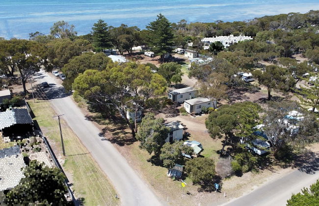KI Caravan Park, Kingscote - Foto 53