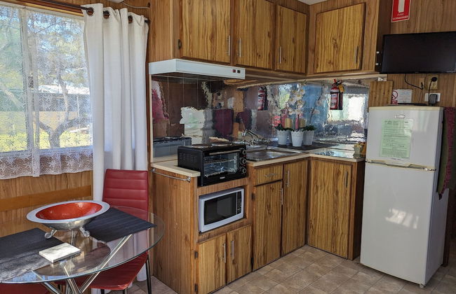 KI Caravan Park, Kingscote - Foto 23