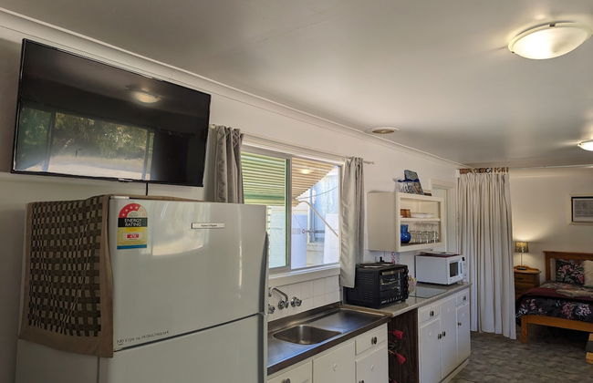 KI Caravan Park, Kingscote - Foto 22