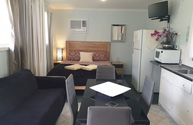 KI Caravan Park, Kingscote - Foto 9