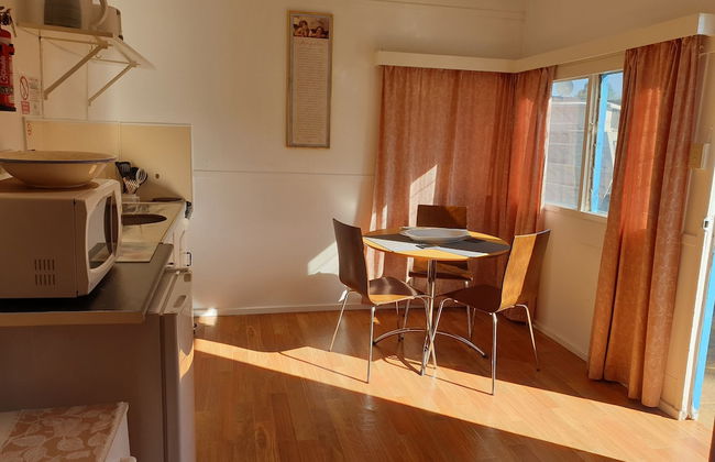 KI Caravan Park, Kingscote - Foto 4
