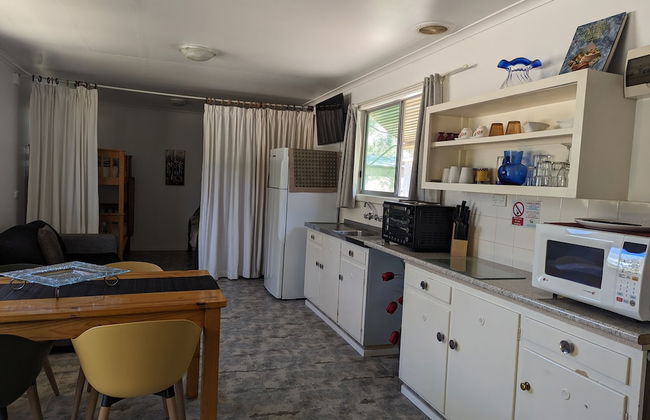 KI Caravan Park, Kingscote - Foto 14