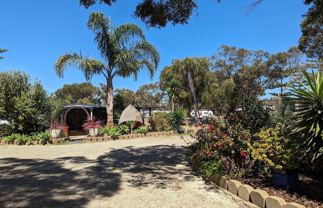 KI Caravan Park, Kingscote - Foto 17