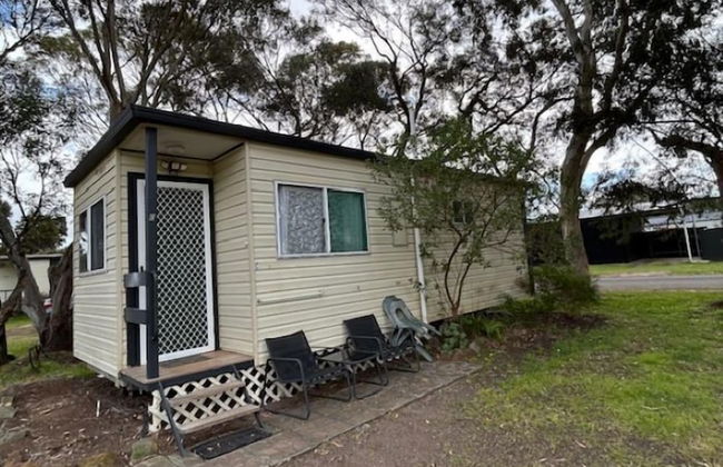 KI Caravan Park, Kingscote - Foto 20
