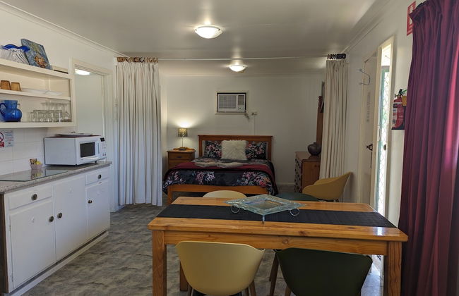 KI Caravan Park, Kingscote - Foto 15