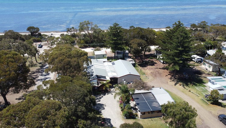 Photo 1 - Kingscote Tourist Park and Family Units