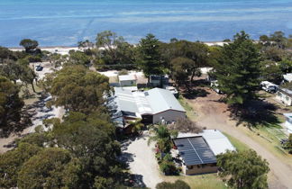 Photo 1 - Kingscote Tourist Park and Family Units