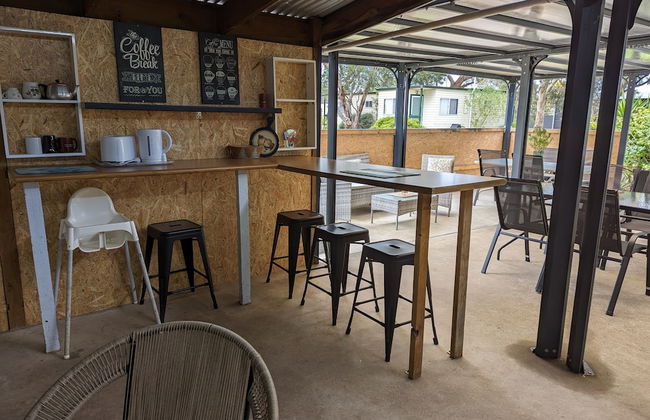 KI Caravan Park, Kingscote - Foto 47