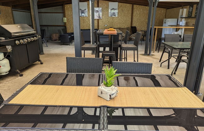 KI Caravan Park, Kingscote - Foto 48