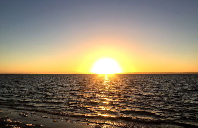 KI Caravan Park, Kingscote - Foto 41