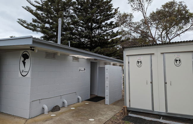 KI Caravan Park, Kingscote - Foto 37