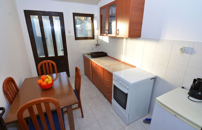 Apartments Jovana - Photo 16