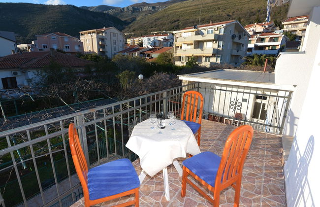Apartments Jovana - Photo 22