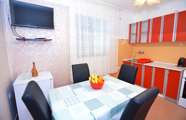 Apartments Jovana - Photo 12