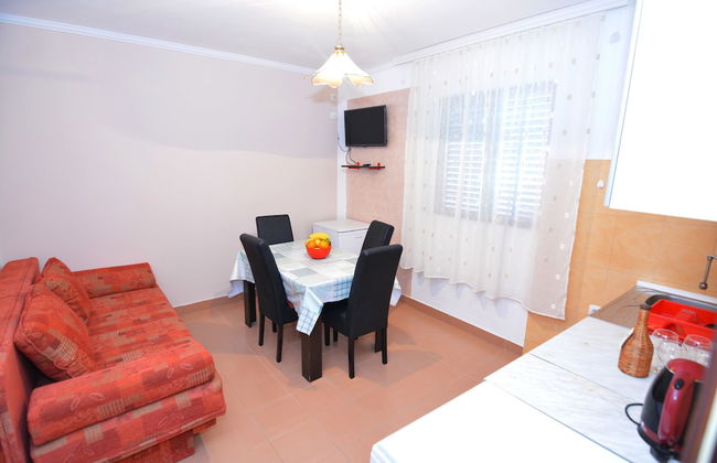 Apartments Jovana - Photo 19