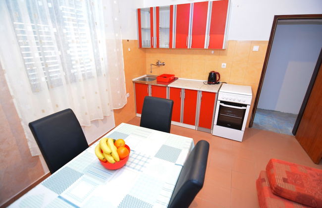 Apartments Jovana - Photo 10