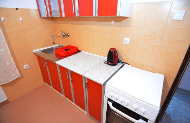 Apartments Jovana - Photo 15