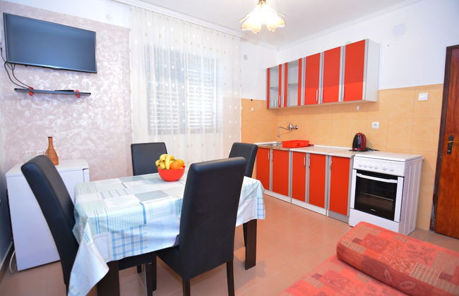 Apartments Jovana - Photo 14